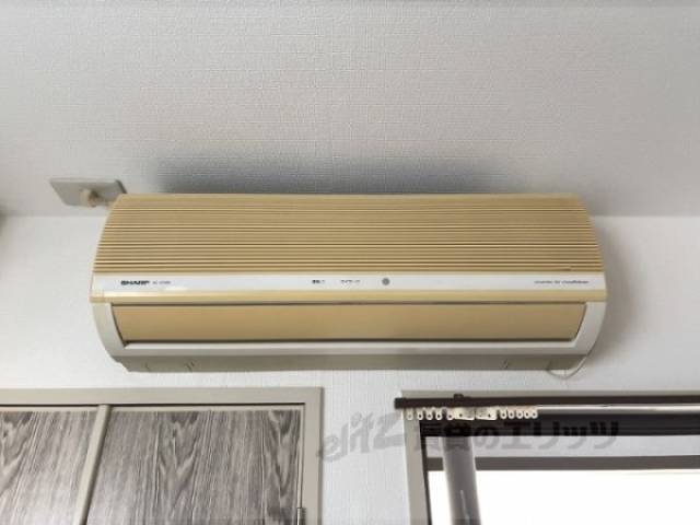 エアコン