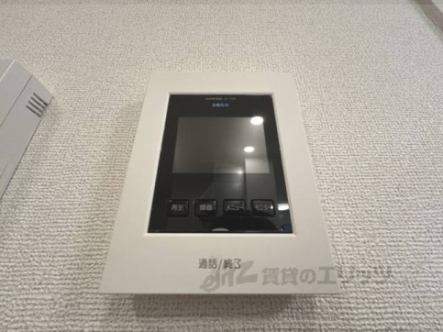 ドアフォン（ＴＶ含）