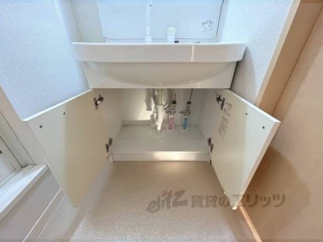 洗面所