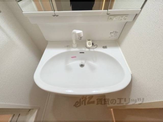 洗面所
