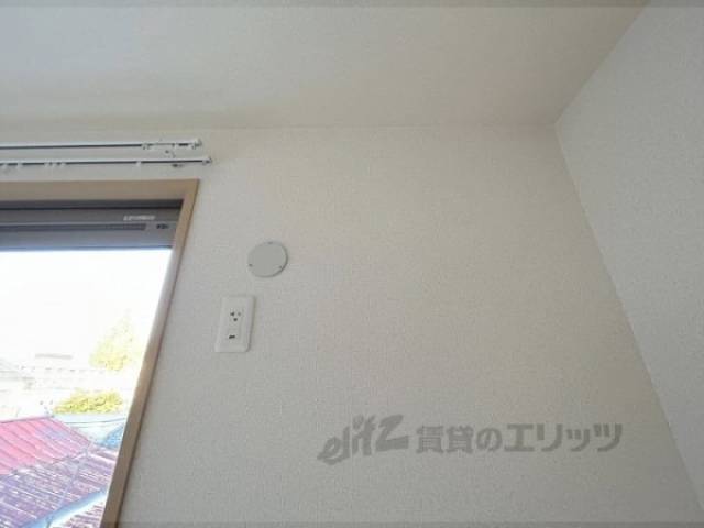 エアコン　設置場所