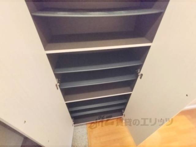 下駄箱