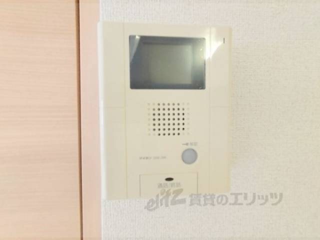 ドアフォン（ＴＶ含）
