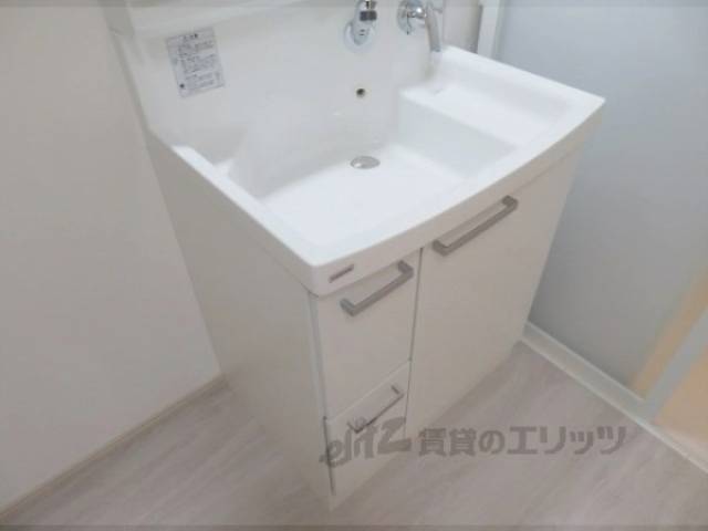 洗面所
