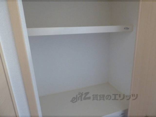 廊下　収納