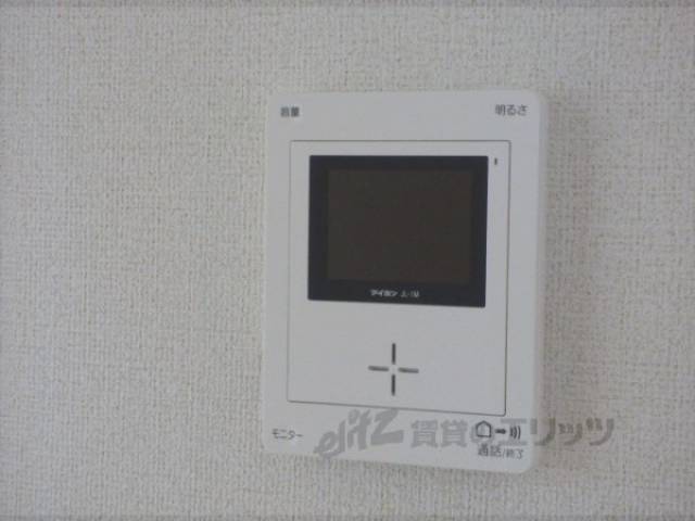 ドアフォン（ＴＶ含）