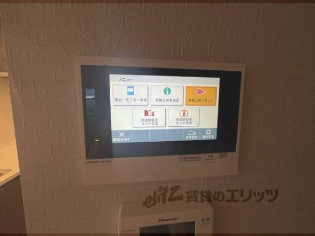 ドアフォン（ＴＶ含）