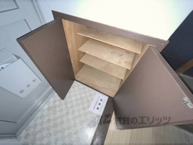 下駄箱