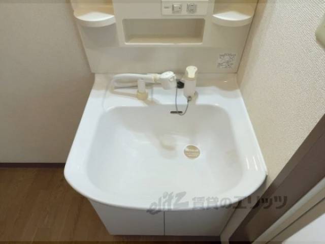 洗面所