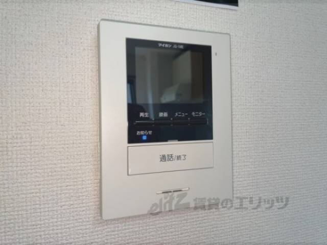 ドアフォン（ＴＶ含）