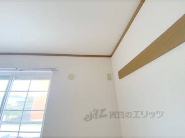 エアコン　設置場所