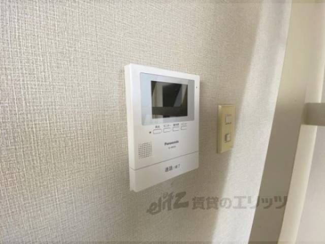 ＴＶモニターフォン