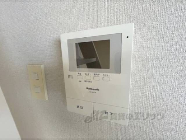 ドアフォン（ＴＶ含）