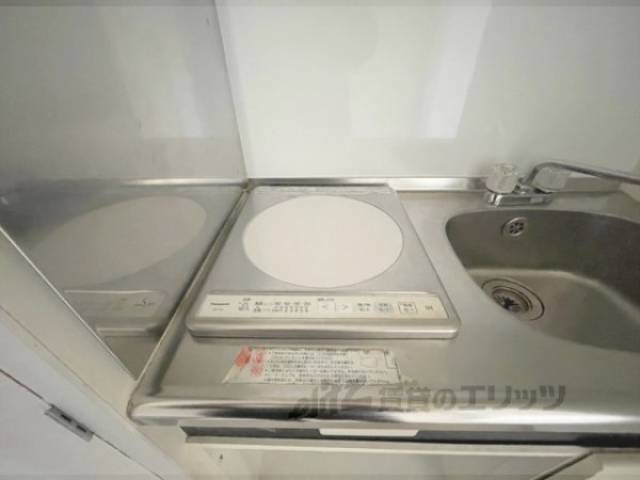 キッチン　ＩＨコンロ