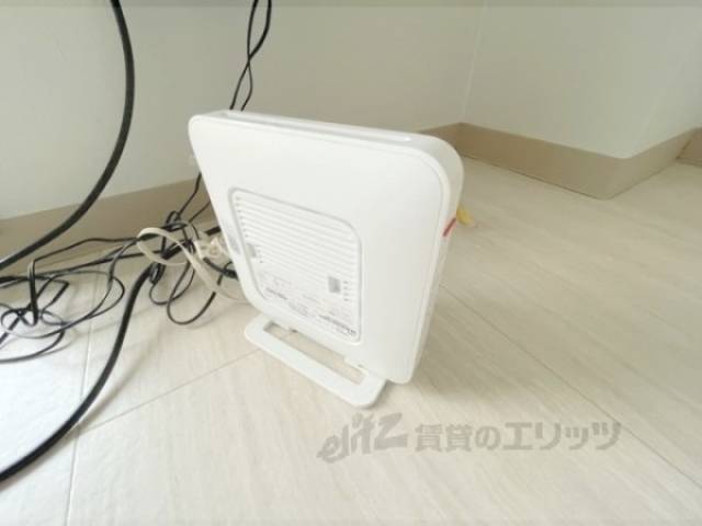 インターネット機器