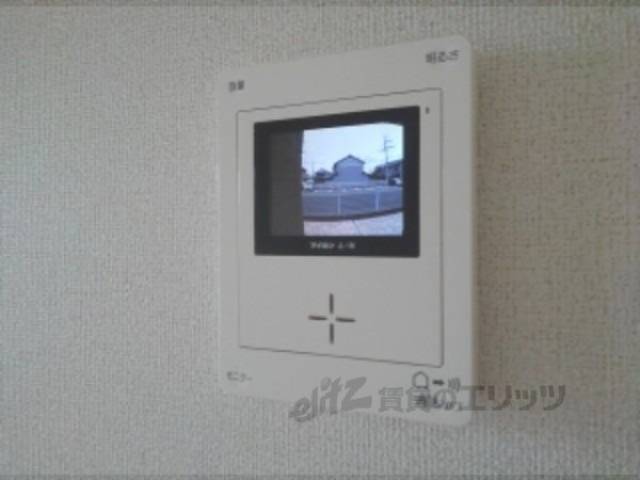 ドアフォン（ＴＶ含）