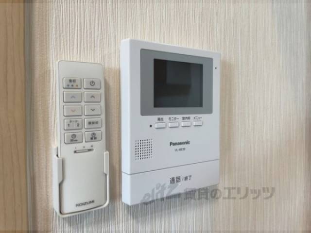 ドアフォン（ＴＶ含）