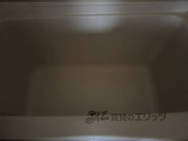 ユニットバス　浴槽