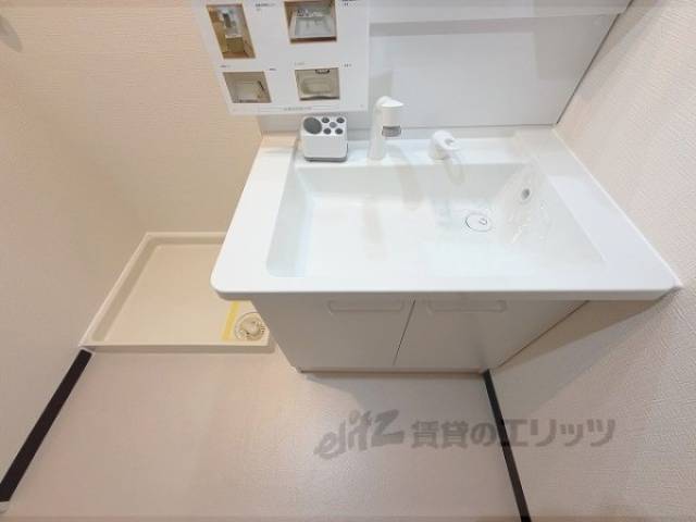 洗面所