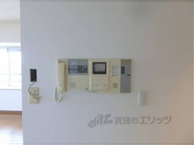ドアフォン（ＴＶ含）