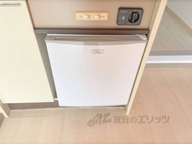 小型冷蔵庫