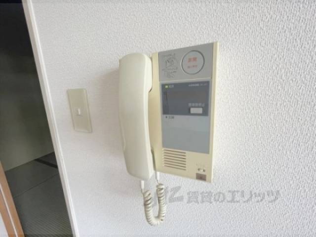 ドアホン