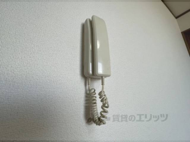 ドアホン