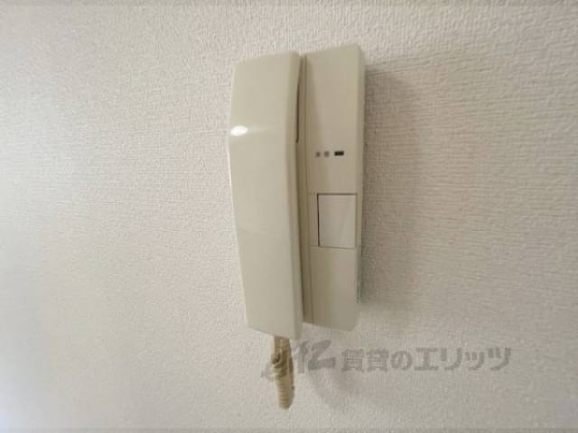 ドアホン