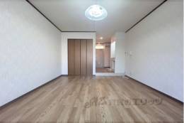 ジュネス１号館・２号館室内写真2