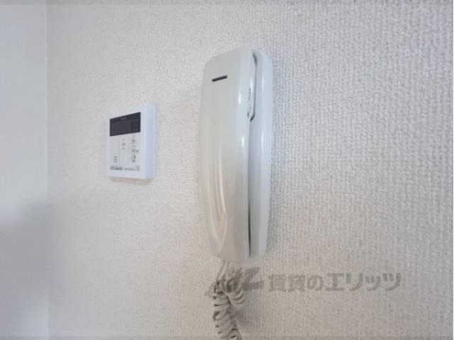 インターホン