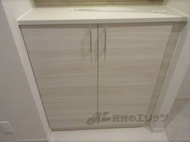 下駄箱