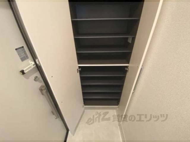 下駄箱