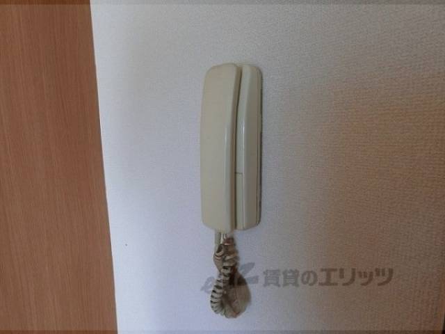 ドアホン