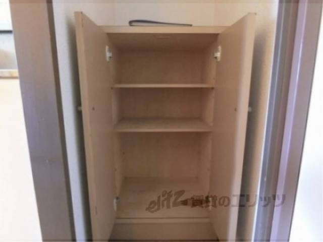 下駄箱
