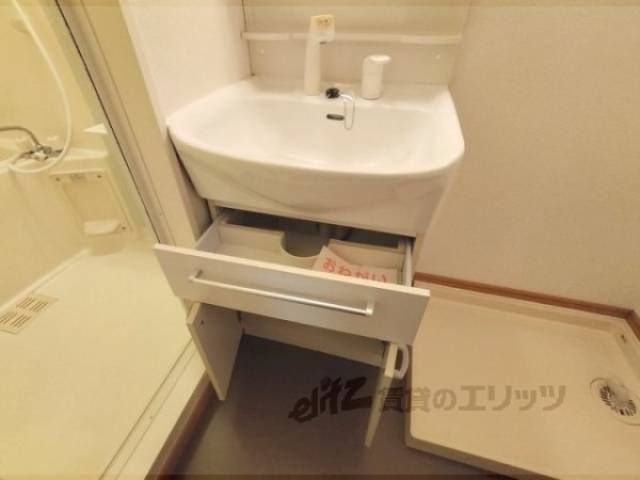 洗面所