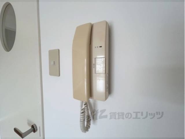 ドアフォン（ＴＶ含）