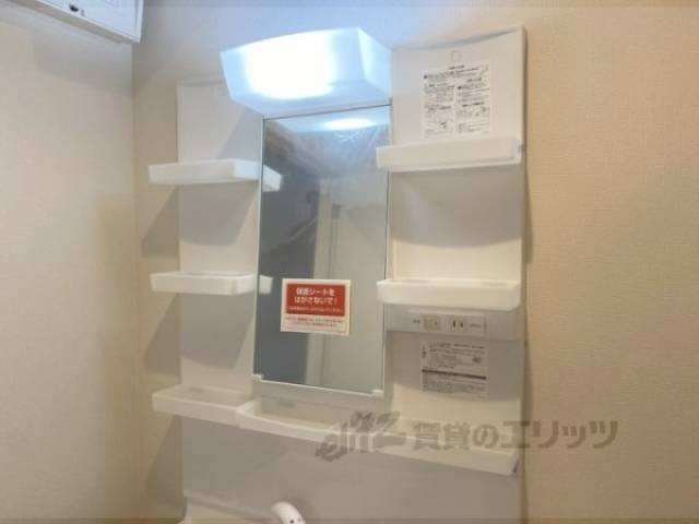 洗面所