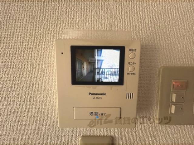 ドアフォン（ＴＶ含）