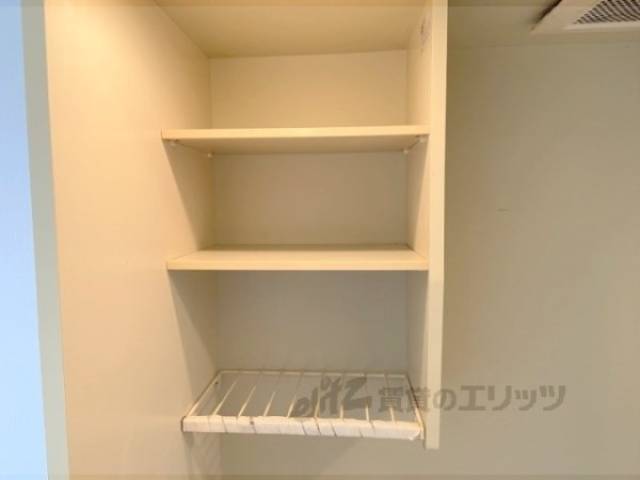 キッチン　収納
