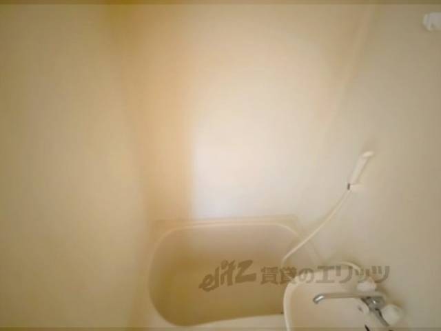 ユニットバス　浴槽