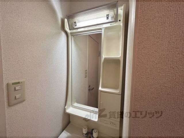 洗面所