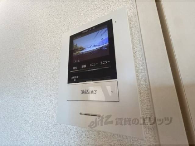 ドアフォン（ＴＶ含）