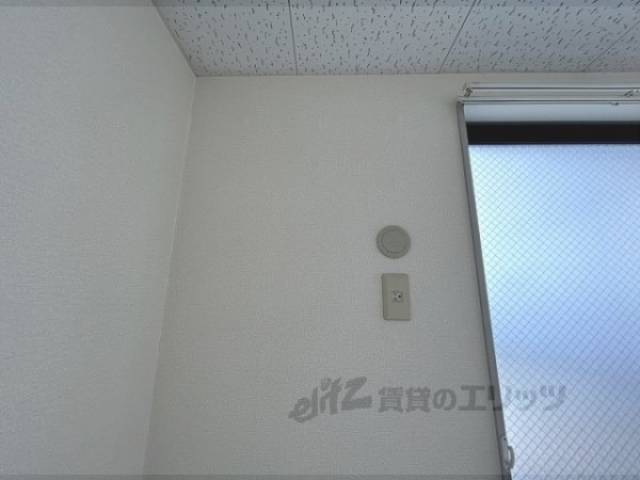 エアコン　設置場所