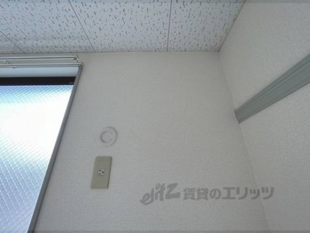 エアコン　設置場所