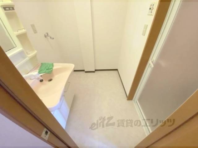 洗面所　脱衣所