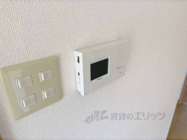 ドアフォン（ＴＶ含）