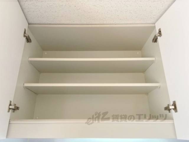 キッチン　収納