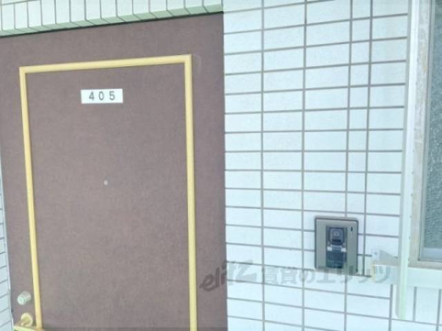 ドアフォン（ＴＶ含）