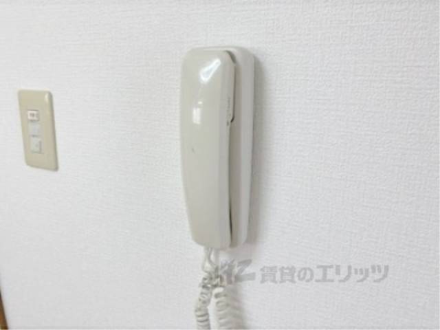 ドアホン