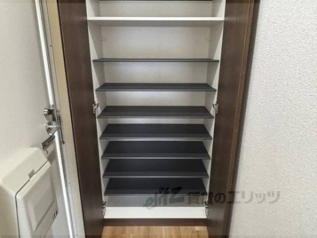 下駄箱